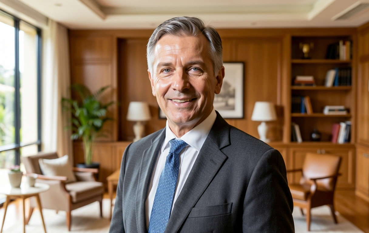 Jinaro Digital Behavioral Specialist