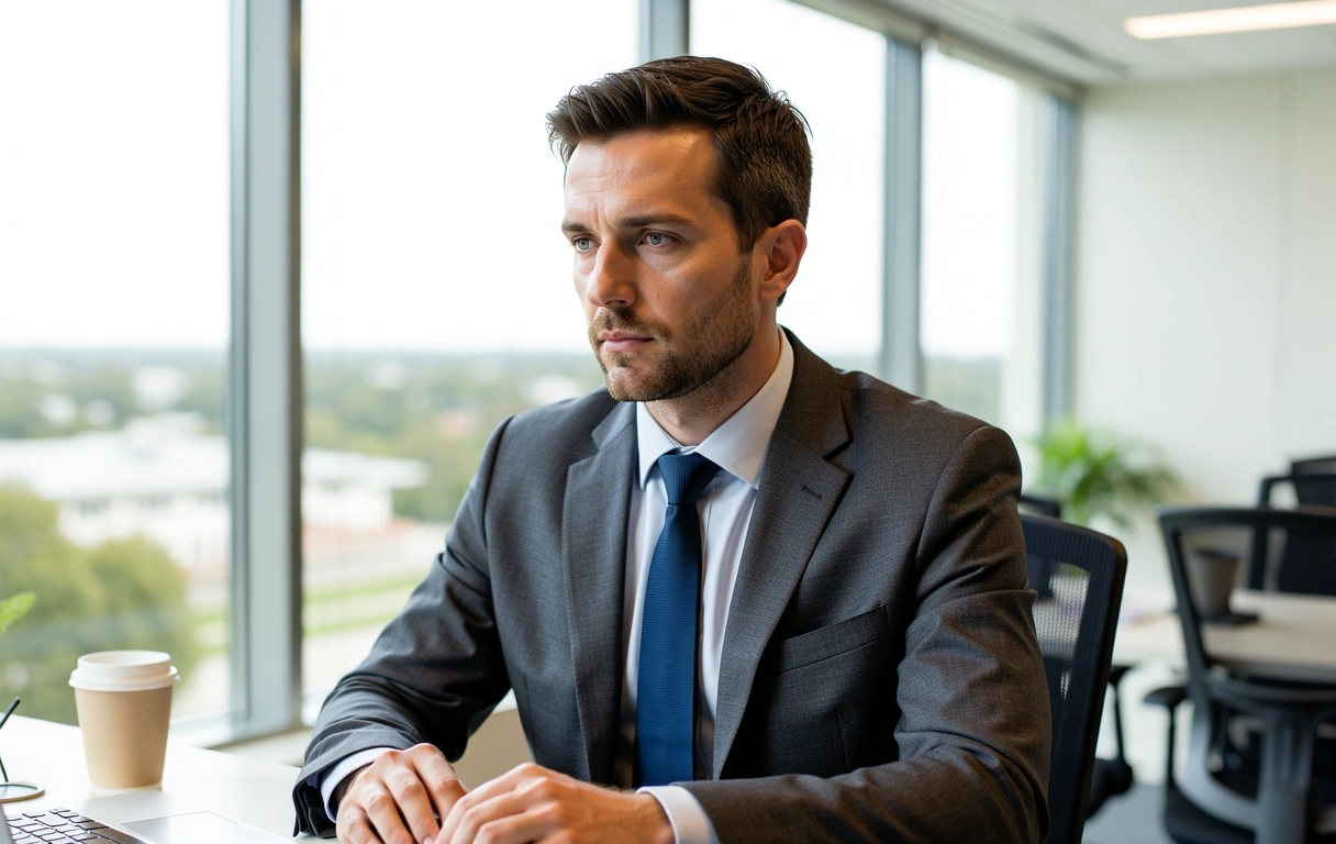 Jinaro Digital Technical Analyst