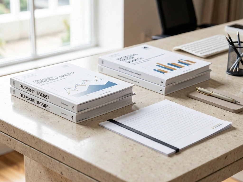 Professional analysis environment