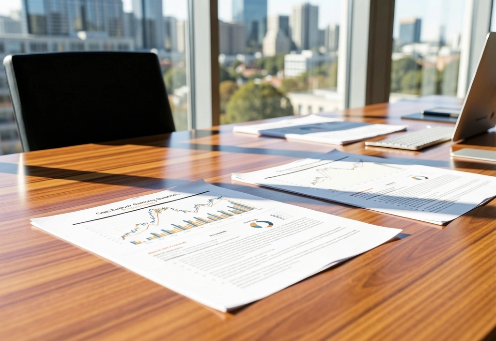 Professional investment environment