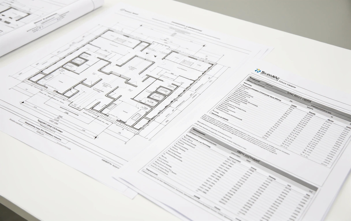 Technical analysis tools